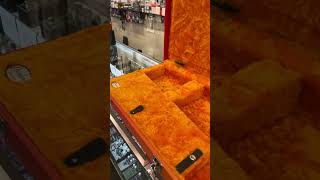 Video thumbnail for Air Guitar in a Fender Ombre Strat/Tele Case #GuitarGear #Fender #Mayer by Firehouse Guitars