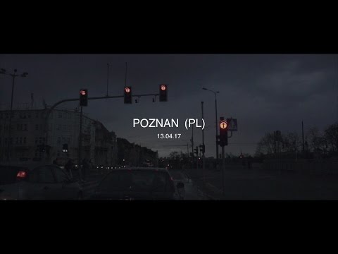 "Ghetto Tsar Tour" Report - Day 13 - Poznan (PL)