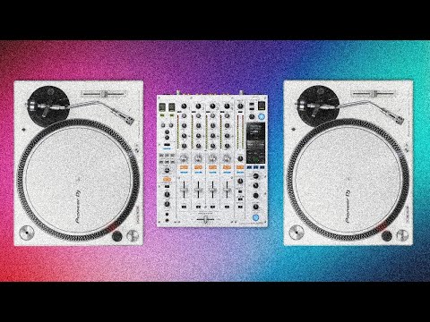 Is DJing still "cool"?