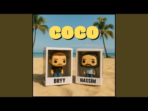 COCO (feat. nassím)
