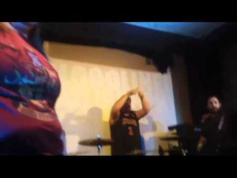 Bloodlined Calligraphy - Live from Woodruff's (11/19/11) [Part I]