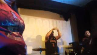 Bloodlined Calligraphy - Live from Woodruff's (11/19/11) [Part I]