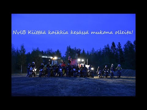 NvlB End Of Summer 2018