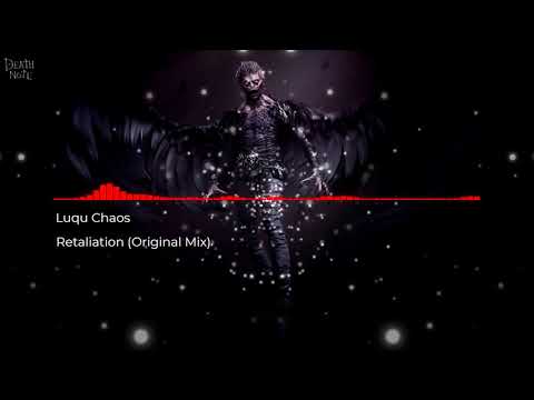 Luqu Chaos - Retaliation (Original Mix)【Hardstyle】