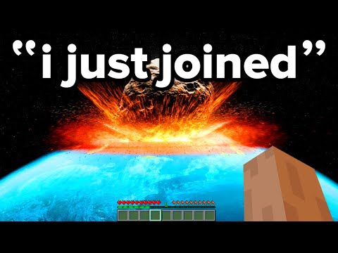 Minecraft SMP Drama Explodes with SocksApollo