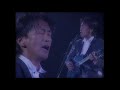Sacred Love　玉置浩二　1994