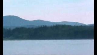 Sandpolskan - Lake Siljan (Ale Möller Band)
