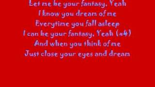 Fantasy - Danny Fernandes (Lyrics)