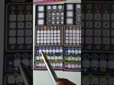 OFLÖ erklärt den Unterschied von  Doppelt so Clever zur Challenge I