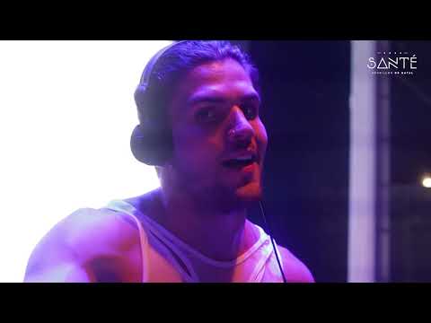 DJ Paullo Góes - Réveillon Santé 2022 (Aftermovie)