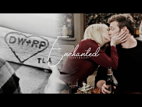 Danny & Riley | Enchanted