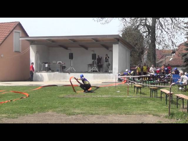 Lhotice, 25. 04. 2015