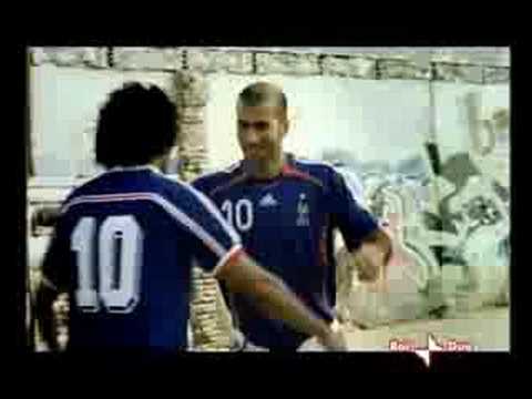 Adidas Dydis S video