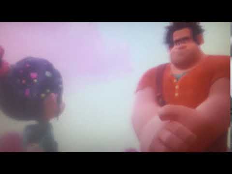 Scene for Part 14 of "The Little Scottish Princess" (For TheCartoonMan12)