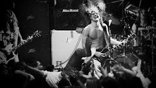 Soundgarden Louder Than Fuck!!!