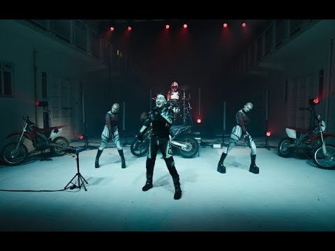 HATARI ICELAND AIRWAVES 2020