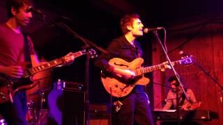 Augustana "On The Other Side"