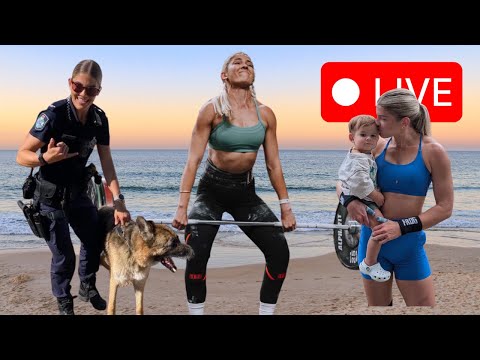 Shenae Watson | Hottest Cop in Australia