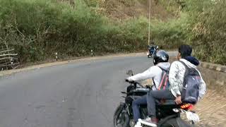 preview picture of video 'Trip to Lavasa'