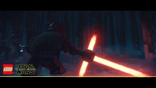 LEGO Star Wars: The Force Awakens (English) video 2