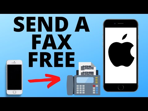YouTube video about: How long do faxes take to go through?