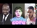 Hopeless Core Compilation 1