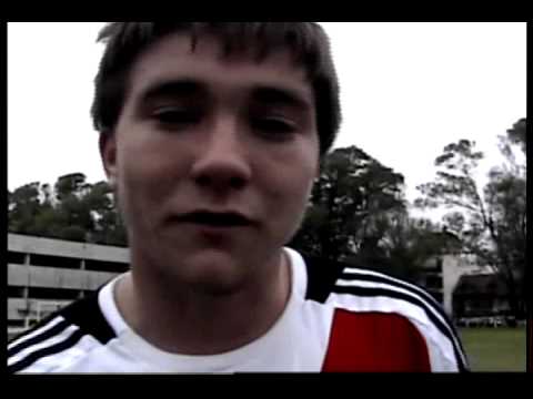 SABADOGOL 2010. Juveniles A. SEXTA DIVISION. PLATENSE - RIVER.