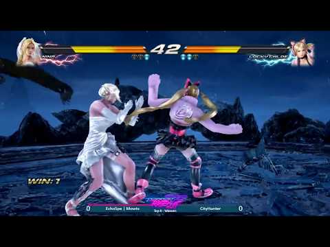 CG RAGE QUIT ULTIMATUM Top 8 Matches