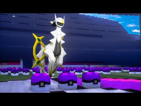 EL MEJOR LEGENDARIO EN LUCKY BLOCK MASTER BALL😱 | MINECRAFT PIXELMON MOD POKEMON