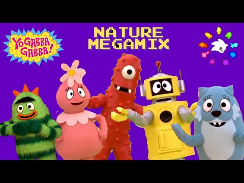 Nature Megamix