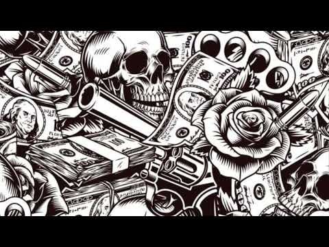 42slickk ft . ShadyeRe - Evil babies 