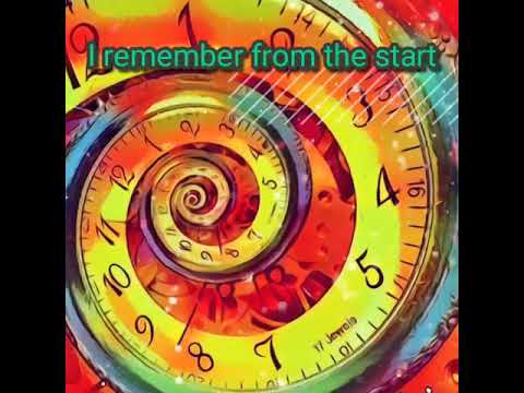 Nino Snow - Take my time lyrics