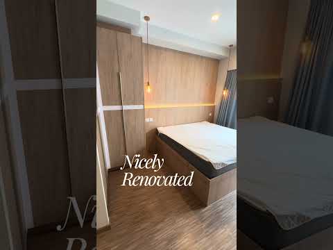 E Maisons (The Maisons), 30 Braddell Road, 1 Bedroom, 570 sqft, Apartment For Sale, by David Chandra, 60227785 - PropertyGuru.com.sg