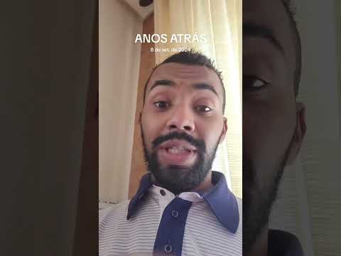 #anosatrás O que vocês acham de Campos do Jordão - SP?