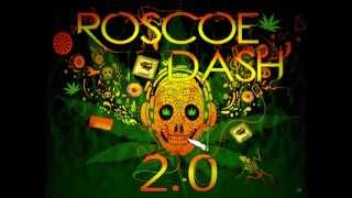 Roscoe Dash- MoWet feat French Montana