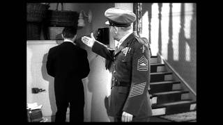 Hail the Conquering Hero - Trailer