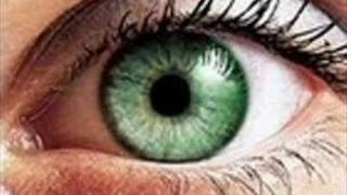 Olhos Verdes Lyrics English Translation