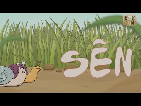 Sên | KAAKTUN
