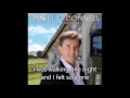 13.  Praying - Daniel O'Donnell