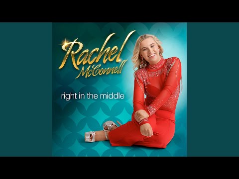 Right In The Middle