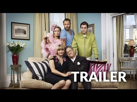 Finaste familjen (TV4) - Trailer