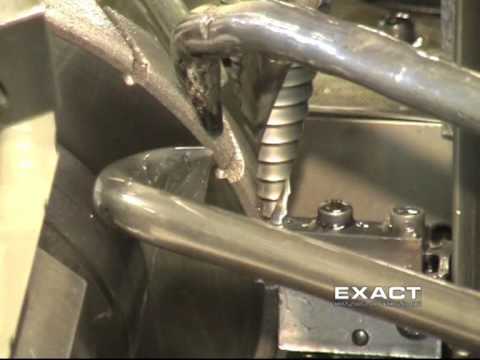 EXACT Präzisionswerkzeuge Stufenbohrer,Blechschälbohrer,Gewindebohrer,Kombigewindebohrer,Senker