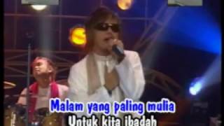 Download lagu RADJA - Malam 1000 Bulan mp3