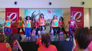 Ra Pa Pa / Kevo DJ . feat