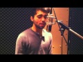 Stefan Lautaru-Ploaia (El Negro Cover ) 