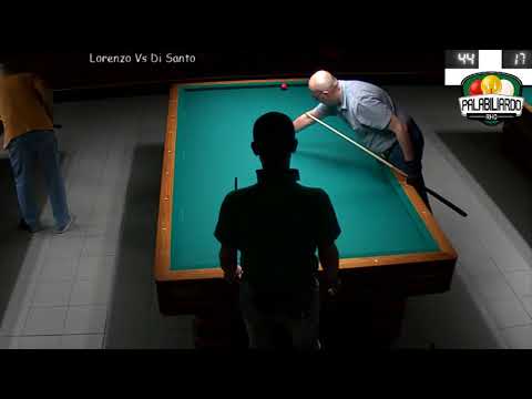 4 8 18 Lorenzo Vs DI Santo