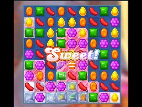 Candy Crush Tales Level 68