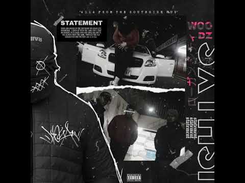 Maynukz | Juxso | Henny - STATEMENT