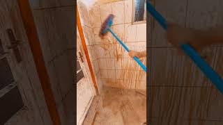 Estava muito sujo! #rotinadecasa #cleaningasmr ##limpezasatisfatória #asmrlimpeza #asmrsatisfatorio