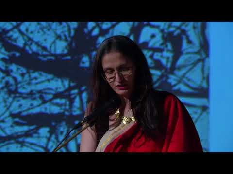 DAS 2018 Symposium: Displays of Internationalism - Nancy Adajania